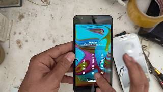 Remove google account samsung A2 Core تخطي حساب جوجل سامسونج A2core