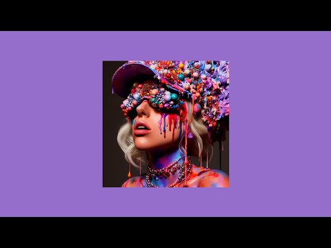 Видео: ●Lady Gaga - Sour Candy [Ultra Slowed + Reverb]