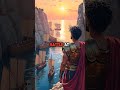 How Xerxes Lost His Million Man Army and Fled Like a Coward