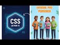 15. Complete Cascading Style Sheets (CSS) Course For Fresher | Learn CSS Fast!