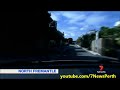 Carjack Terror | 7News Perth | 7/05/2013
