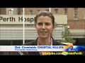 Carjack Terror | 7News Perth | 7/05/2013