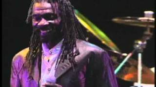 Culture-Live In Africa-2000 Partie 3