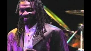 Culture-Live in Africa-2000 Partie 3