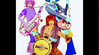 The doodlebops genre picture