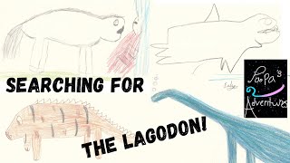 The Search for the Mysterious Lagodon