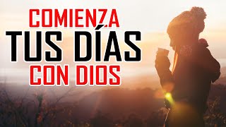 Oraciones Poderosas 🔥 ORACIONES PARA COMENZAR TUS MAÑANAS CON DIOS 🤩 screenshot 5