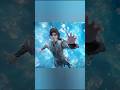 [upcoming donghua] Legend of the eternal puppet #shorts #donghua