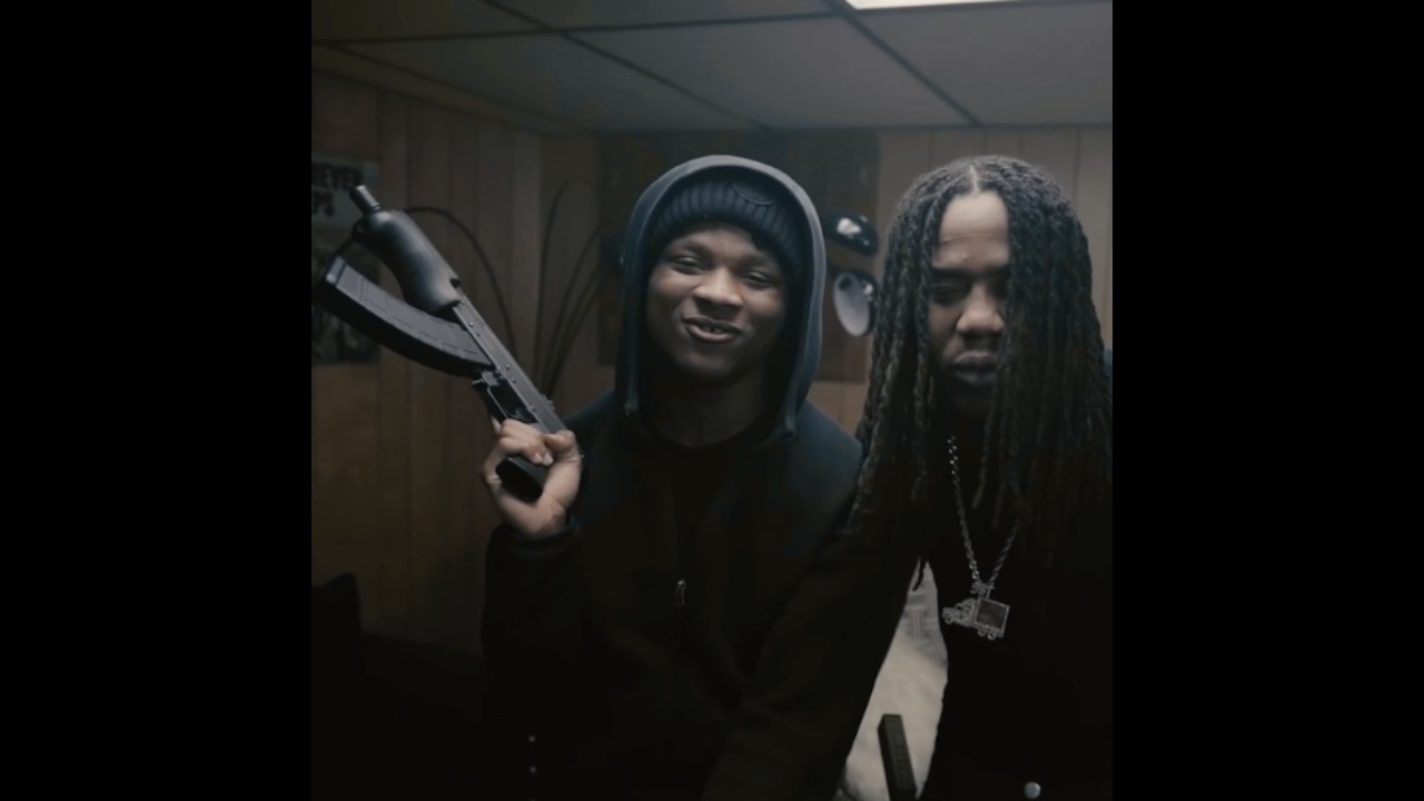 [FREE] Lil Noonie x Chuckyy Type Beat - 