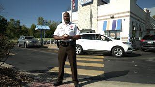 National Coffee With A Cop Day