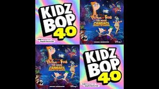 Señorita - KIDZ BOP Kids