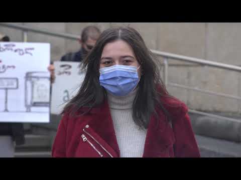 განახევრდება თუ არა მუნიციპალური ტრანსპორტის საფასური სტუდენტებისთვის?