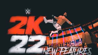 Wr3D 22 All New Features New Moves, New Taunts, New Hairstyles, Release Date & More