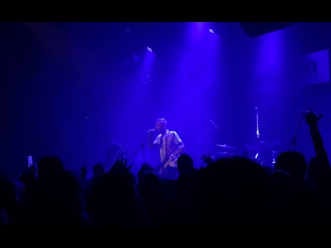 Onur Özdemir - Kurtlu Kuyu (Sakin Tribute Konseri Babylon 2022)