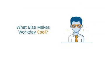 What is Workday?