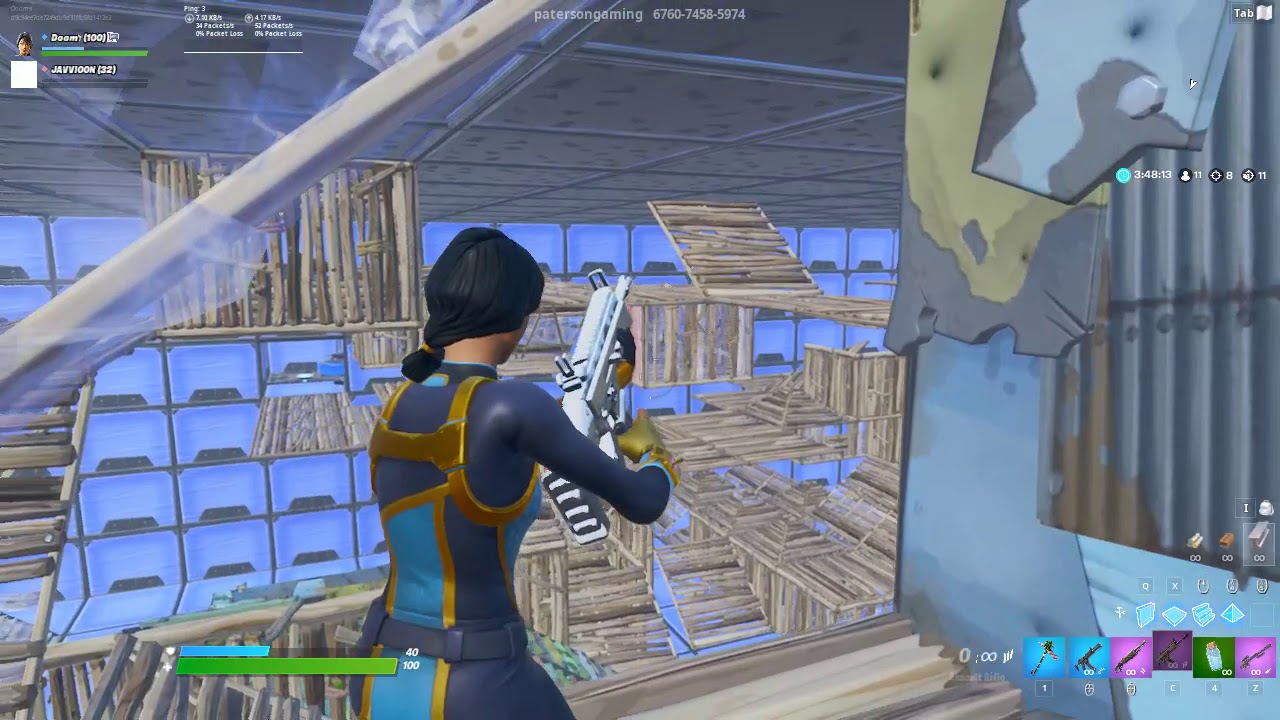 Turtle Wars In Creative