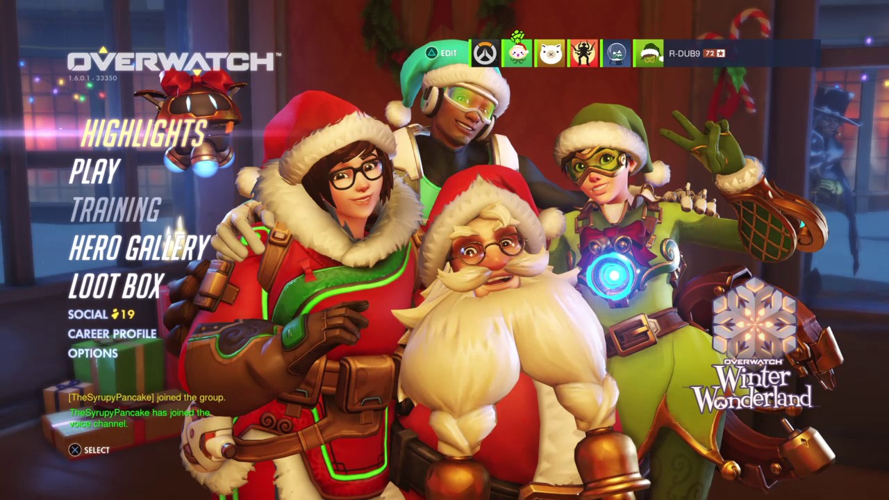 How to Optimize your Overwatch: Sweat Level