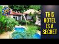 Pennapa Chalet - This Hotel Is a Secret | Phuket, Thailand⭐