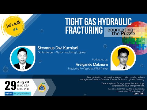 Video: Kapan fracking dimulai?