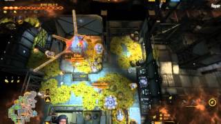 NS2 - Pub Match - Alien Commander