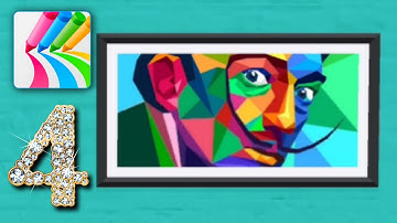 Pencil Rush 3D - Part 4 levels 32 to 42 Gameplay Walkthrough  LILU (iOS & Android)