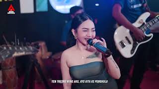 Syahiba Saufa - Susu Opo Kopi (Official Music Video)