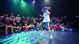 CHANEL VS BOBBI | ALL STYLE FINAL U15 | Take The Crown 2020