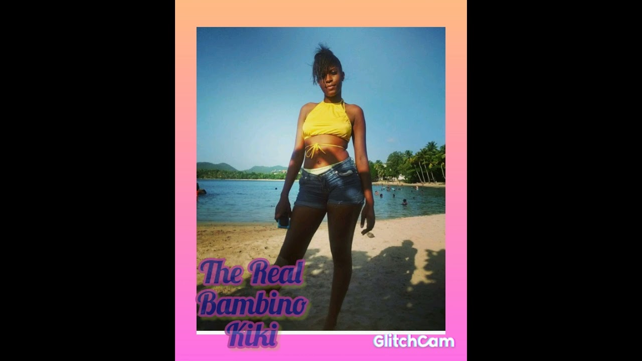 Bambino Kiki -The Real Bambino Kiki (Official Audio) (Prod.by Dozy Music 🎶)