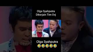 Olga Syahputra Lucu Rafi Ahmad Ngakak Ivan Gunawan Ngakak