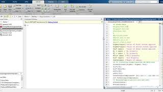 Matlab Code for Composite materials-3 | Matlab Assignment Code 3