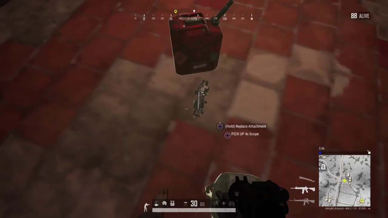 Almighti_Kronos6's Live PS4 Broadcast