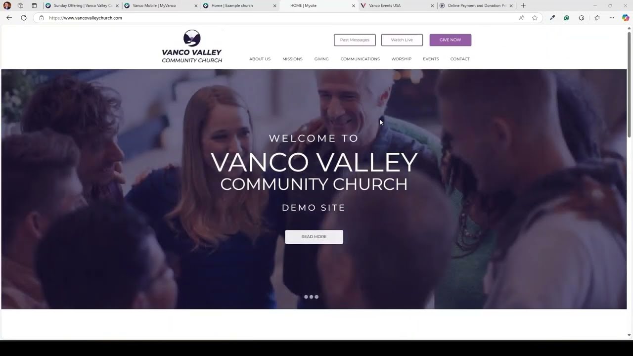 Online Church Giving Made Simple: Tools to Grow Donations & Engagement