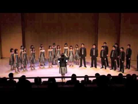 NJChorale - Go Lovely Rose