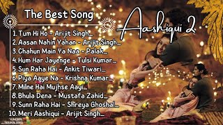 Aashiqui 2 Song ❤️ Movie All Best Songs | Shraddha Kapoor & Aditya Roy Kapur | Romantic Love Gaane