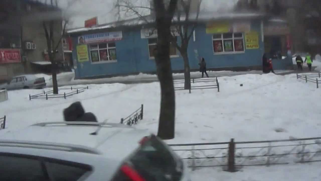 Троллейбус Санкт-Петербурга 3-13: ВМЗ-5298.00 (ВМЗ-375) б.1746 по №35 (22.02.13)