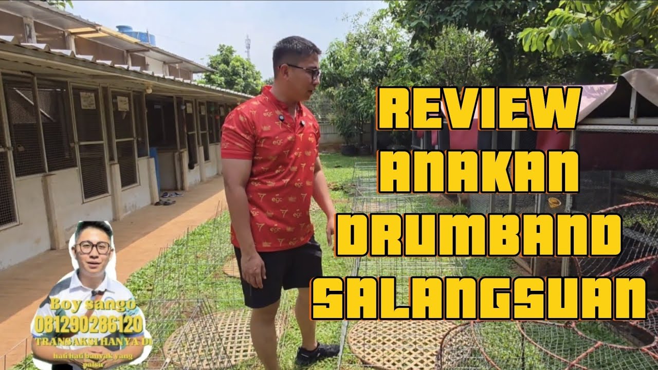 BOY REVIEW ANAKAN 1 BLN APRIL 2025