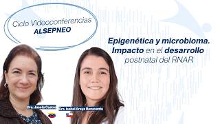 🎥 Avances de la 3° VCF ALSEPNEO 2026