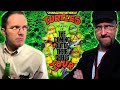 TMNT: Coming Out of Their Shells - Nostalgia Critic & Nerd