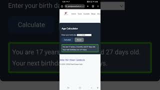 How to Use Pixel Power Hub Website Tools on Android Step by Step Guide screenshot 4