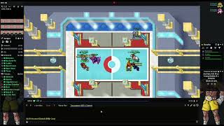 FINAL 1 Aoi Saki Orebound & R H M Naturia contra Young Unkkk Raibolt & B L Artemis Malefic