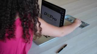 Boîtier de connexion pour table de réunion - Cord Lite screenshot 5