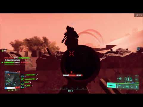 BF2042 HIGHLIGHTS #14