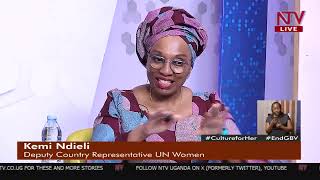 Talk Show: Harnessing traditional justice systems for the protection of women and girls' rights