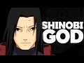 Prime Hashirama Is BROKEN