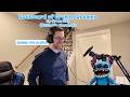 Behind The Scenes: Boulevard Of Broken Dreams (Stitch's Version) | Green Day