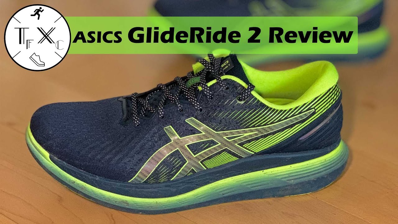 ASICS Noosa Tri 13 Review || 100 Mile Full Review - YouTube