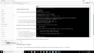 ionic start templates