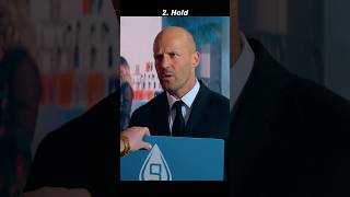 LEE CHRISTMAS SNAPS! Protecting a Woman from a CREEPY Streamer! 🔥 | Expend4bles (2023)#movie