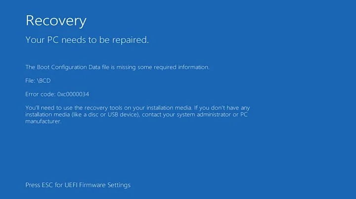 Fix Ndis.sys Failed BSOD Error BUGCODE_NDIS_DRIVER On Windows 11/10 Computer