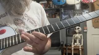 Buckethead - Oneiric Pool part 2